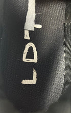 Load image into Gallery viewer, Under Armour Mens Lockdown 7 3028512-003 Black Basketball Shoes Size M8.5 W10
