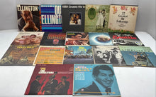 Load image into Gallery viewer, Lot Of Assorted Bundle Multiple Genres LP Vinyl Record Music Albums
