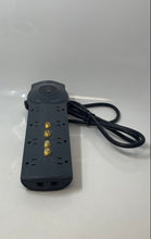 Load image into Gallery viewer, Panamax Max 8 DBS+3 Model M8DBS3 Surge Protector Power Conditioner Not Tested
