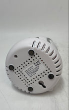 Load image into Gallery viewer, Geeni Model GN-CW010 White Portable Wireless Security Camera Not Tested
