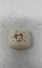 Load image into Gallery viewer, Disney Wireless Bluetooth Stereo Sound Earbuds With Charging Case Not Tested
