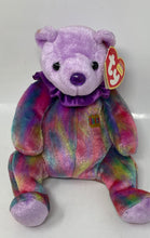 Load image into Gallery viewer, Lot Of 5 Pcs Ty Beanie Baby Mixed Variety Stuffed Animals Plush Toys With Tag
