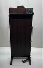 Load image into Gallery viewer, Windsor A80 Brown Corded Electric Adjustable Classic Trouser Press Not Tested
