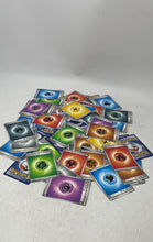 Load image into Gallery viewer, Assorted Pokémon Multicolor Classic Collectible Trading Card Mixed Lot
