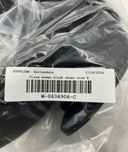 Load image into Gallery viewer, Vince Womens Addison Black Open Toe Block Ankle Booties Size 9M
