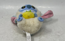 Load image into Gallery viewer, Disney Miniso Lilo And Stitch White Hat Holding Pineapple Collectible Plush Toy
