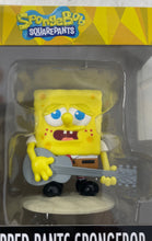 Load image into Gallery viewer, Funko Minis SpongeBob SquarePants Ripped Pants SpongeBob Vinyl Figure
