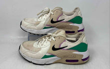 Load image into Gallery viewer, Nike Womens Air Max Excee Multicolor Lace-Up Low Top Sneaker Shoes Size 7
