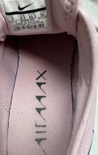 Load image into Gallery viewer, Nike Womens Air Max Dia AQ4312-500 Pink Lace-Up Low Top Running Shoes Size 9

