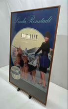 Load image into Gallery viewer, Linda Ronstadt Walking Dogs Airport Lush Life Poster Wall Art For Home Decor
