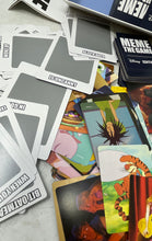 Load image into Gallery viewer, Cardinal Disney Edition Meme The Game Family Party Card Games With Box Pre-Owned
