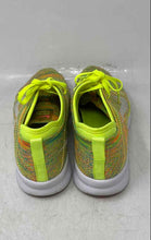 Load image into Gallery viewer, Nike Womens Free TR Flyknit 5.0 Multicolor Low Top Lace-Up Sneaker Shoes Size 9
