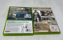 Load image into Gallery viewer, Lot Of 2 Pcs Assorted Microsoft Xbox 360 Mixed Variety Video Games Not Tested
