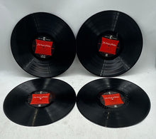 Load image into Gallery viewer, Set Of 4 Pcs Time-Life The Music Of Today Vinyl Records In Original Cover
