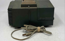 Load image into Gallery viewer, Vintage AIREQUIPT Sprite 25 Green Table Top Projection Slide Projector No Tested
