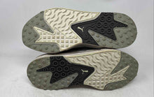 Load image into Gallery viewer, Puma Mens RS-G 193826-02 White Gray Lace-Up Low Top Running Shoes Size 11.5
