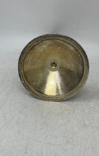 Load image into Gallery viewer, Vintage Gorham Silver-Tone Metal Classic Design Candlestick Holder Collectible
