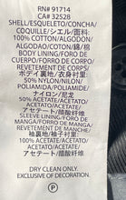 Load image into Gallery viewer, Armani Exchange Mens Dark Gray Long Sleeve Notch Lapel Two-Button Blazer Sz 40S
