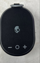 Load image into Gallery viewer, Skullcandy Black Waterproof Bluetooth Wireless Mini Portable Speaker Not Tested

