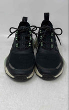 Load image into Gallery viewer, Adidas Boys NMD R1 V3 GY4264 Black Green Lace-Up Sneaker Shoes Size 4.5

