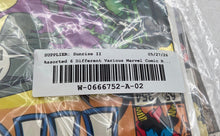 Load image into Gallery viewer, Assorted 6 Different Various Marvel Comics Multicolor Comic Books
