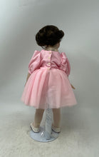Load image into Gallery viewer, The Hamilton Collection The Little Rascals Darla Porcelain Doll With Box
