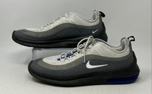 Load image into Gallery viewer, Nike Mens Air Max Axis AA2146-016 Gray Black Lace-Up Sneakers Shoes Size 11.5
