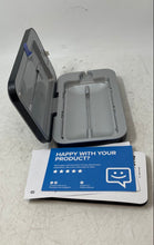 Load image into Gallery viewer, PhoneSoap 500-2 Black Fast UV Smartphone Sanitizer And Charger w/ Tag Not Tested
