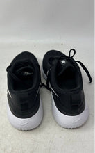 Load image into Gallery viewer, Nike Womens Roshe Black White Low Top Lace-Up Golf Shoes Size 6.5
