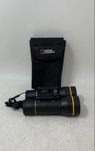 Load image into Gallery viewer, National Geographic Black 10x40 Performance Fully Coated Binoculars With Case
