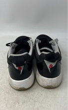 Load image into Gallery viewer, Nike Mens Air Jordan Zoom 92 CK9183-001 Black Red Running Shoes Size 9
