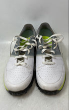 Load image into Gallery viewer, Nike Mens Lunar Mont Royal 652530-101 White Gray Lace-Up Running Shoes Size 10
