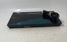 Load image into Gallery viewer, Sony BDP-BX510 Wi-Fi 1080p 3D Disc DVD Player Smart Media Streamer Not Tested

