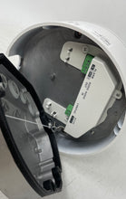 Load image into Gallery viewer, Alibi White Dome Security Network Camera Model ALI-NS211VR Not Tested
