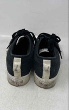 Load image into Gallery viewer, Adidas Womens Nizza Black White Lace-Up Low Top Sneakers Shoes Size 9.5
