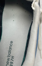 Load image into Gallery viewer, New Balance Unisex 997H CM997HGL Multicolor Running Shoes Size M 11 W 12.5 D
