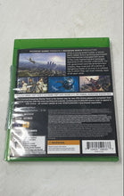Load image into Gallery viewer, Lot Of 5 Pcs Microsoft Xbox One Sports &amp; Adventure Video Game Variety
