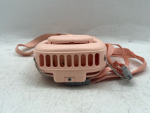 Load image into Gallery viewer, Gaiatop Kids Pink Compact Design Strap Mirror Attachment Instant Print Camera
