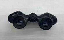 Load image into Gallery viewer, Tasco 8x30 Black Fully Coated Optics Light Weight Wide Field Binoculars
