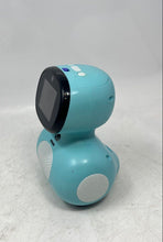 Load image into Gallery viewer, Miko Mini EMK401 Blue Black AI-Powered Learning Robot For Kids Not Tested
