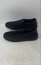 Load image into Gallery viewer, Nike Mens Court Legacy DJ1971-001 Black Round Toe Slip-On Sneakers Shoes Size 8

