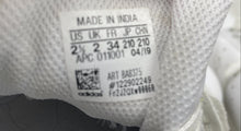 Load image into Gallery viewer, Adidas Boys Stan Smith BA8375 White Green Lace-Up Sneakers Shoes Size 2.5
