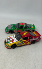 Load image into Gallery viewer, Lot Of 2 Bobby Labonte &amp; Terry Labonte Mac Tools NASCAR Motorsports Diecast Car
