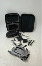 Load image into Gallery viewer, Unbranded Pocket Drone2 Collapsible Quadcopter 2.4 GHZ In Case Untested
