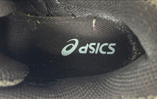 Load image into Gallery viewer, Asics Womens Gel-Venture 8 1012A708 Black Multicolor Sneakers Shoes Size 7.5
