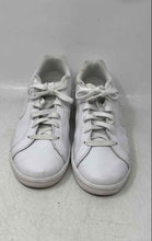 Load image into Gallery viewer, Nike Womens Court Royale 749747-111 White Lace-Up Low Top Sneaker Shoes Size 9.5

