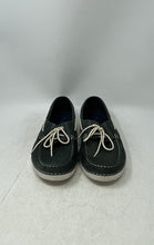 Load image into Gallery viewer, Timberland Mens Earthkeeper 2.0 20514 Blue White Lace-Up Boat Shoes Size 10M
