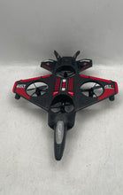 Load image into Gallery viewer, FAO Schwarz Thunderbolt Jet X2 Beginner Remote Control Drone In Box Untested

