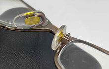 Load image into Gallery viewer, Authentic Tory Burch Women's Metallic Brown Gold-Tan Glasses

