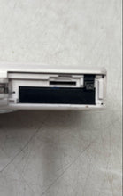 Load image into Gallery viewer, Vivitar Model VEC S124 White Portable Compact Digital Camera Not Tested
